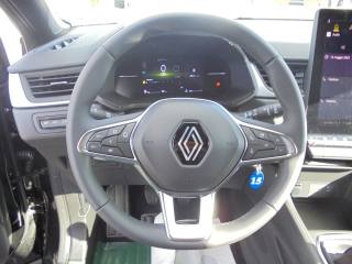 RENAULT Captur usata 36