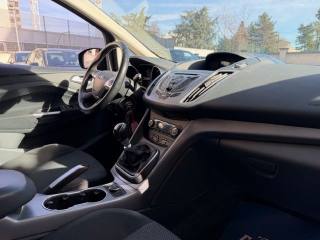 FORD C-Max usata, con Controllo trazione