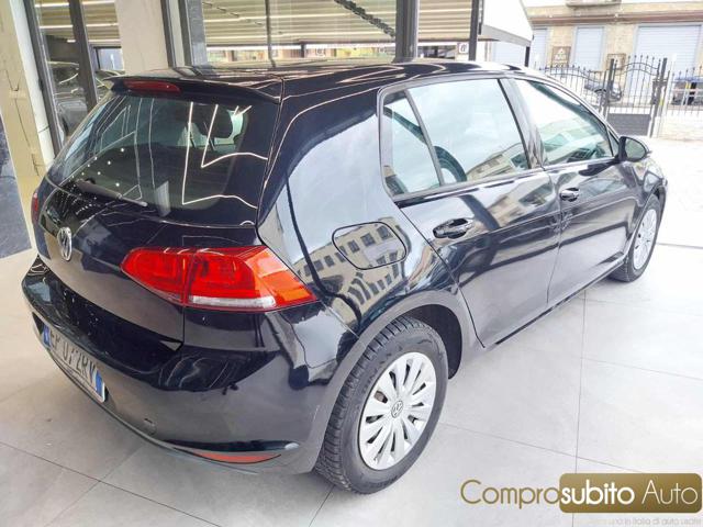 VOLKSWAGEN Golf usata, con Climatizzatore