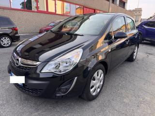 OPEL Corsa usata, con Climatizzatore
