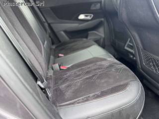 DS AUTOMOBILES DS 7 usata, con ESP