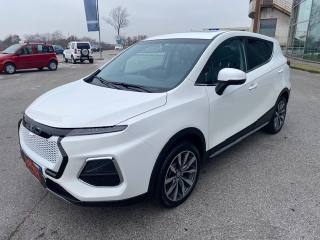 EVO Evo4 usata, con Luci diurne