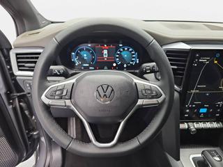 VOLKSWAGEN Amarok usata, con Boardcomputer