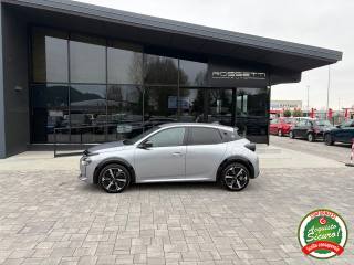 LANCIA Ypsilon usata, con Airbag laterali