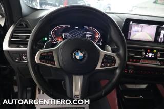 BMW X4 usata, con Cronologia tagliandi