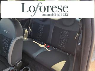 FIAT 500 usata, con Climatizzatore