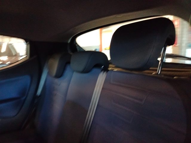 LANCIA Ypsilon usata 19