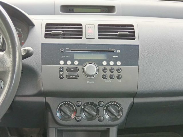SUZUKI Swift usata 18