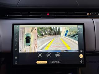 LAND ROVER Range Rover Sport usata, con Isofix