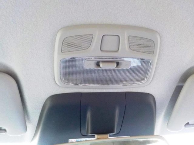 SUZUKI Ignis usata, con Apple CarPlay