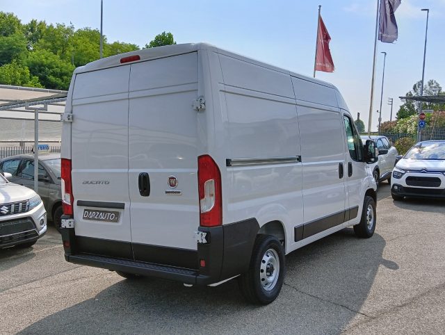FIAT Ducato usata, con Autoradio