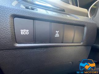 HYUNDAI Santa Fe usata, con Immobilizzatore elettronico