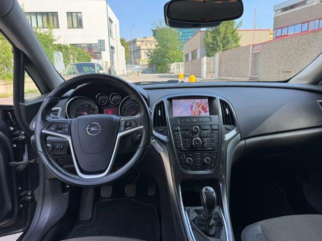 OPEL Astra usata, con Chiusura centralizzata