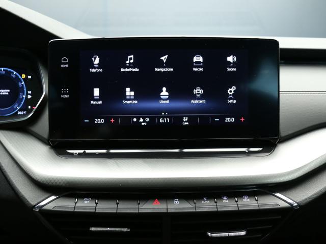SKODA Octavia usata, con Cruise Control