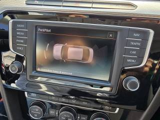 VOLKSWAGEN Passat usata, con Bracciolo