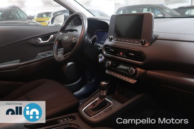 HYUNDAI Kona usata 13