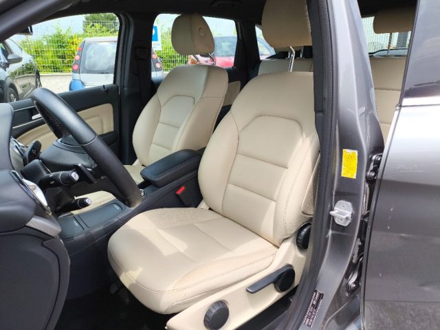 MERCEDES-BENZ B 180 usata 5