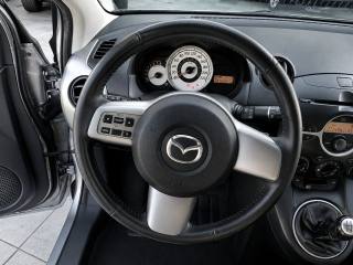 MAZDA 2 usata, con Fendinebbia