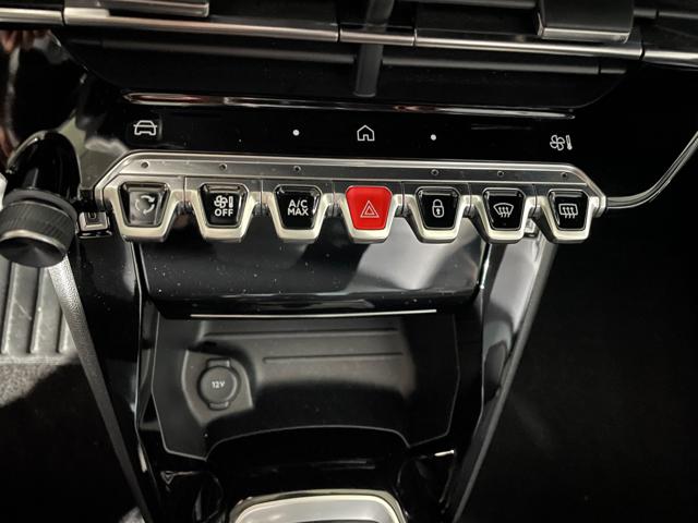 PEUGEOT 208 usata, con Cruise Control