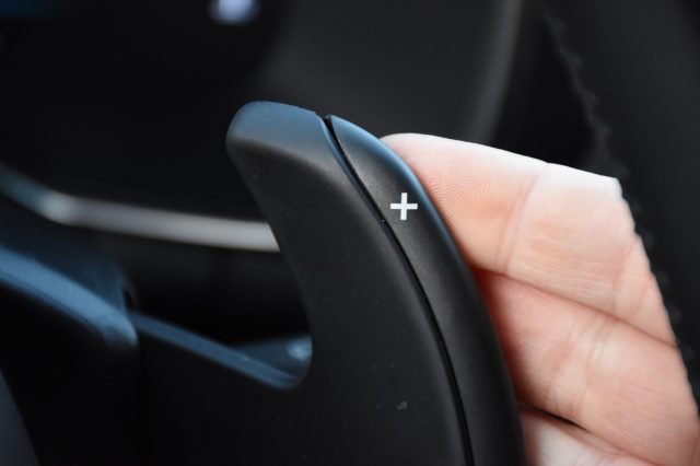 CITROEN C5 Aircross usata, con Controllo automatico clima