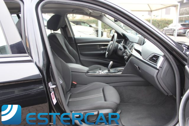 BMW 316 usata, con Autoradio