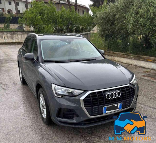 AUDI Q3 usata, con ABS