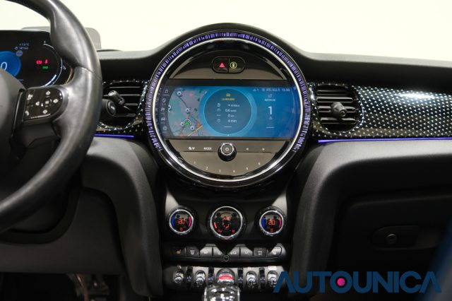 MINI Cooper usata, con Monitoraggio pressione pneumatici