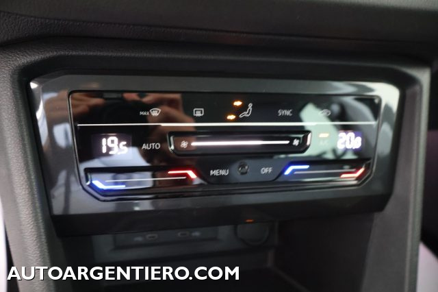 VOLKSWAGEN Tiguan usata, con ESP