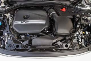 BMW 120 usata, con Cronologia tagliandi