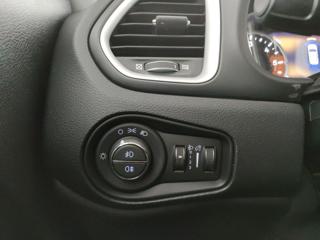 JEEP Renegade usata, con Controllo trazione