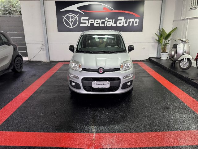 FIAT Panda usata 0