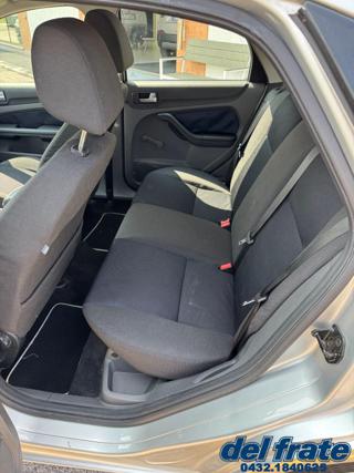 FORD Focus usata, con Fendinebbia