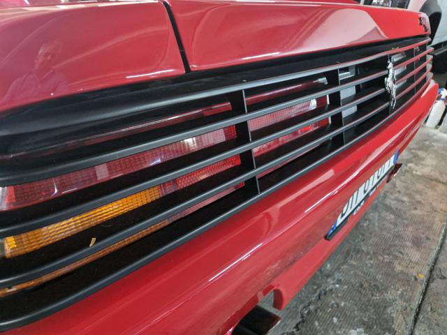 FERRARI 348 usata 43