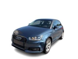 AUDI A1 SPB 1.0 TFSI ultra Admired