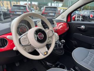 FIAT 500 usata, con Cruise Control
