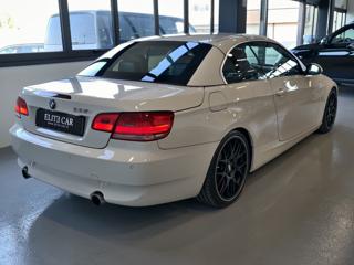 BMW 335 usata, con Autoradio