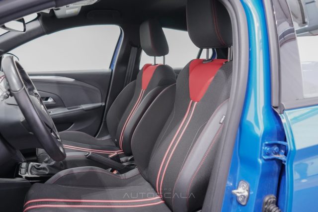 OPEL Corsa usata, con Controllo trazione