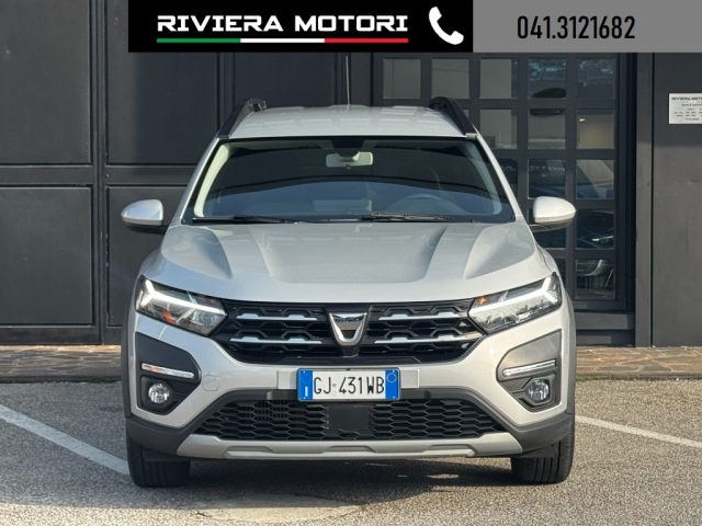 DACIA Jogger usata, con Airbag