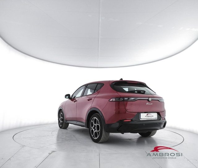 ALFA ROMEO Tonale usata 3