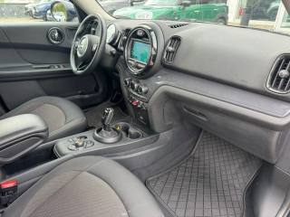 MINI Countryman usata, con Boardcomputer