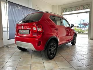 SUZUKI Ignis usata, con Chiusura centralizzata