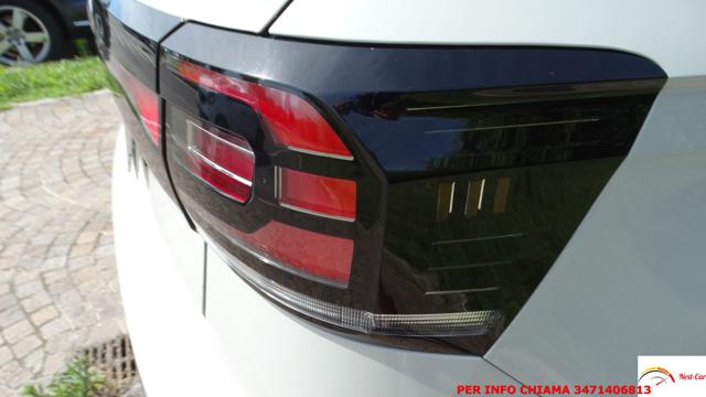 VOLKSWAGEN T-Cross usata 70