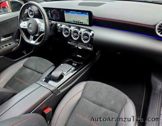 MERCEDES-BENZ A 200 usata, con Boardcomputer