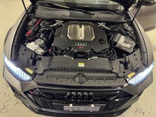 AUDI RS6 usata, con Tettuccio apribile