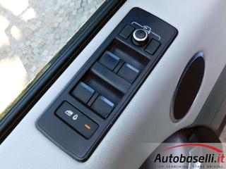 LAND ROVER Range Rover Sport usata, con Specchietto retrovisore con funzione antiabbagliamento