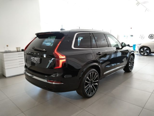 VOLVO XC90 usata, con Alzacristalli elettrici