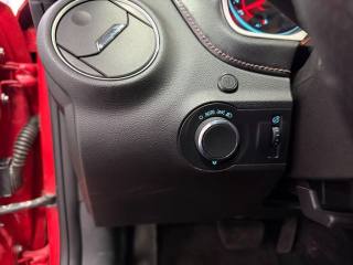 CHEVROLET Camaro usata 28