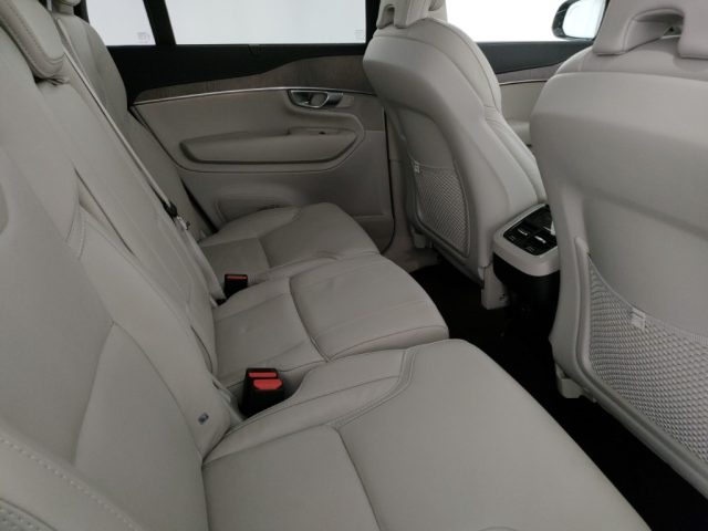VOLVO XC90 usata, con Controllo automatico clima