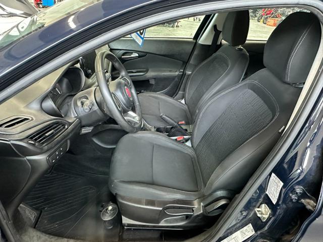 FIAT Tipo usata, con Fendinebbia