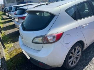 MAZDA 3 usata, con Autoradio